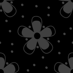 Black_Floral_Background